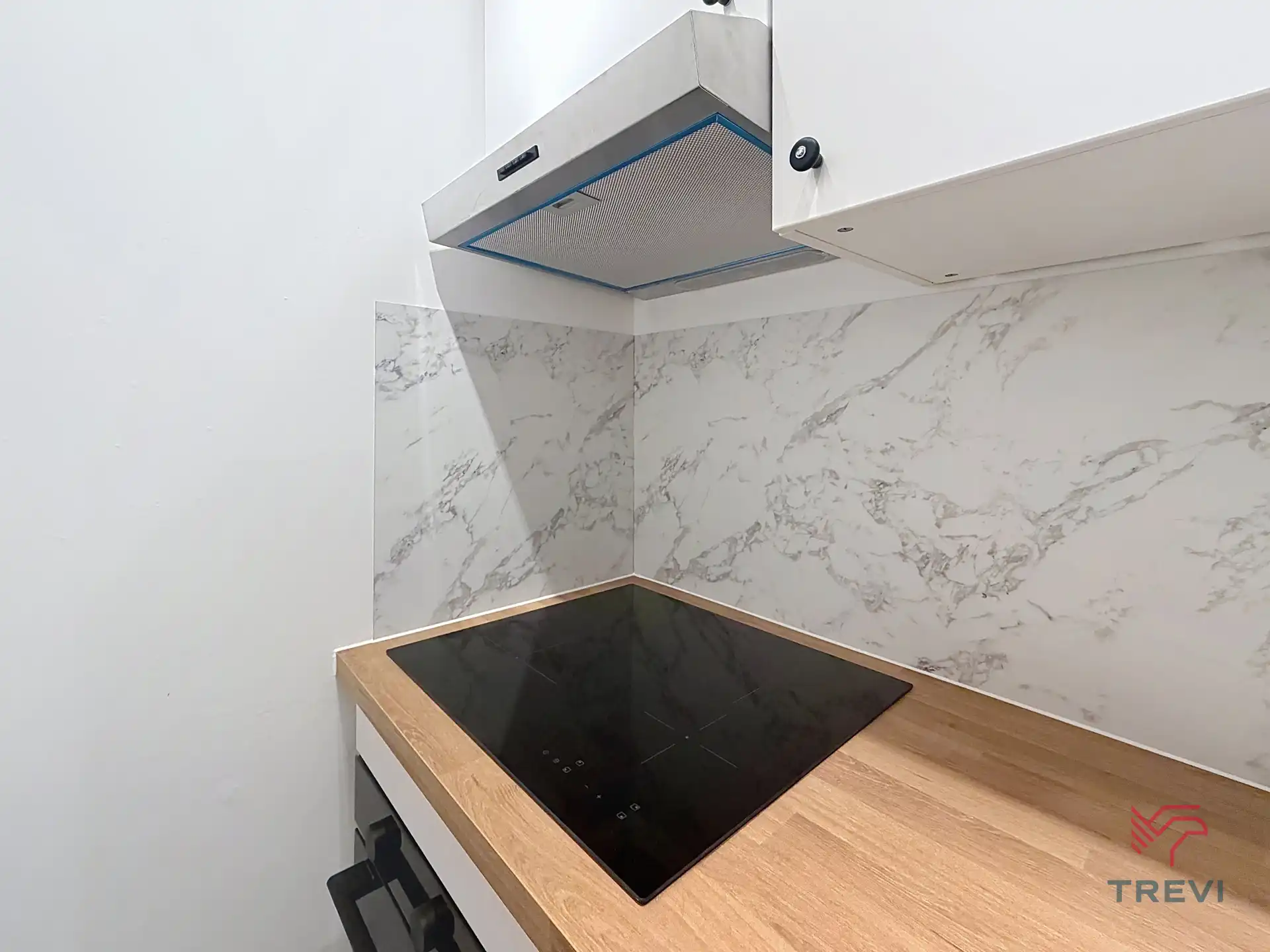 Appartement met 1 slaapkamer - Wijk Molière  foto 5