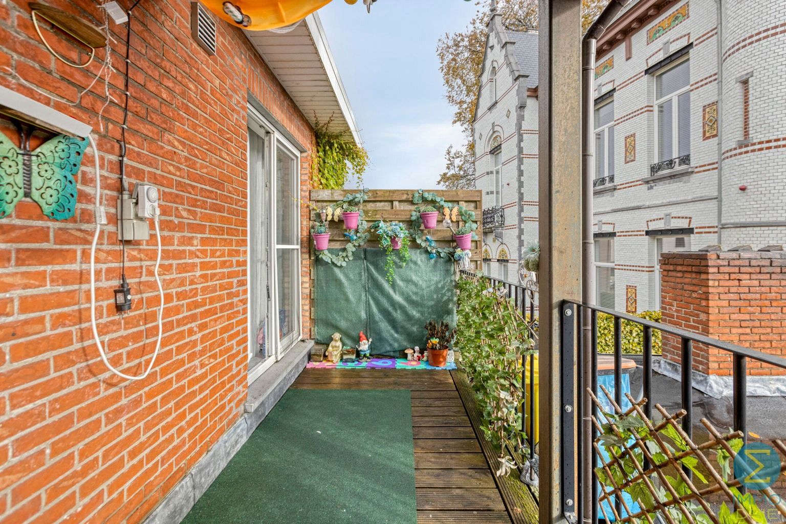 Opbrengsteigendom foto 18