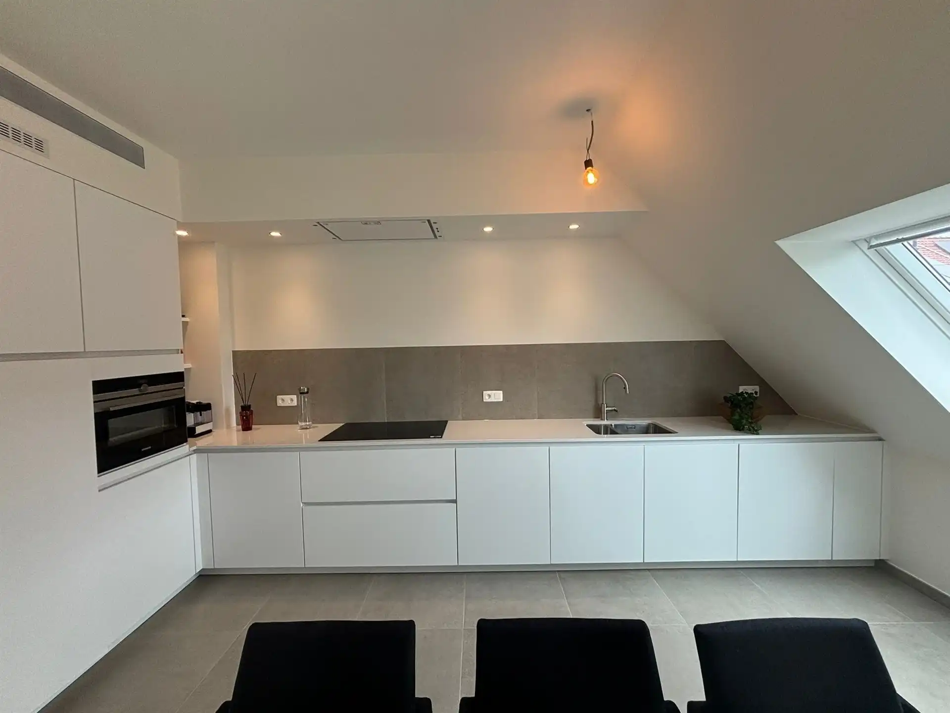 Nieuwbouw appartement nabij het centrum en park! foto 6