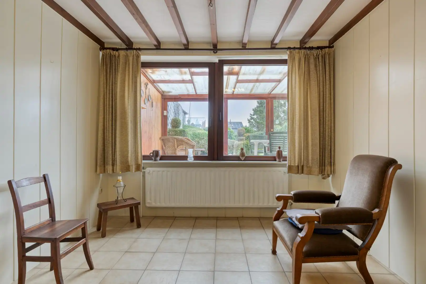 Goed gelegen woning foto 4