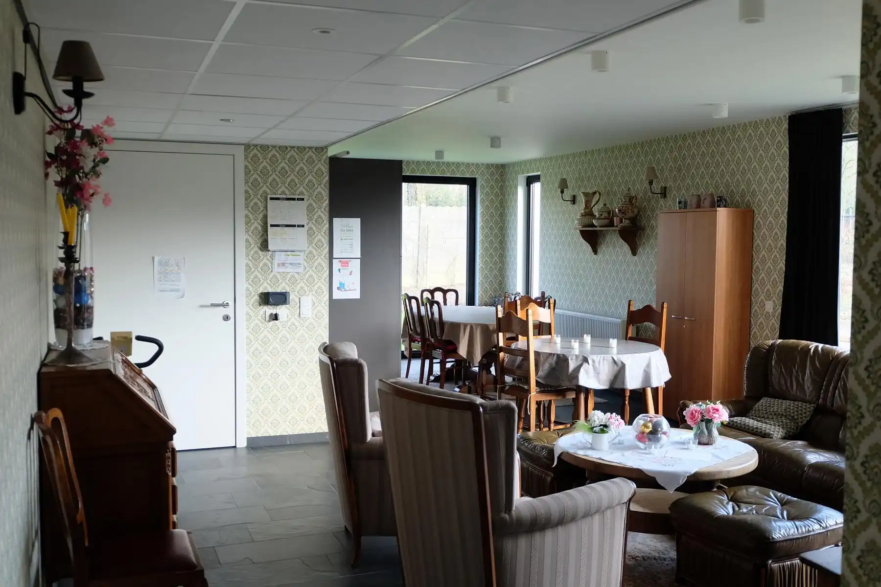 Appartement te koop foto 8