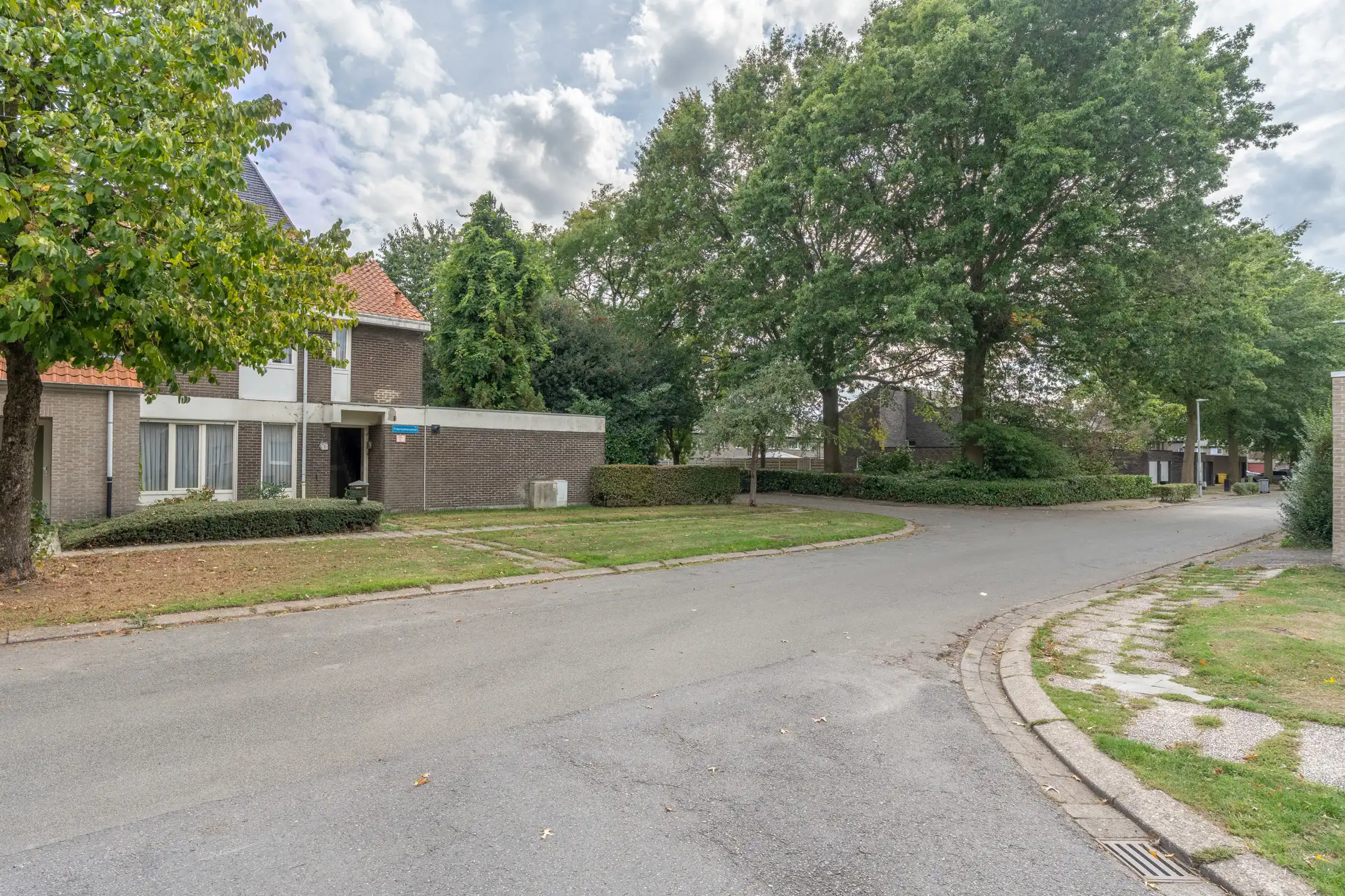 Op te frissen 2slpk-woning op gunstige locatie te Turnhout foto 30