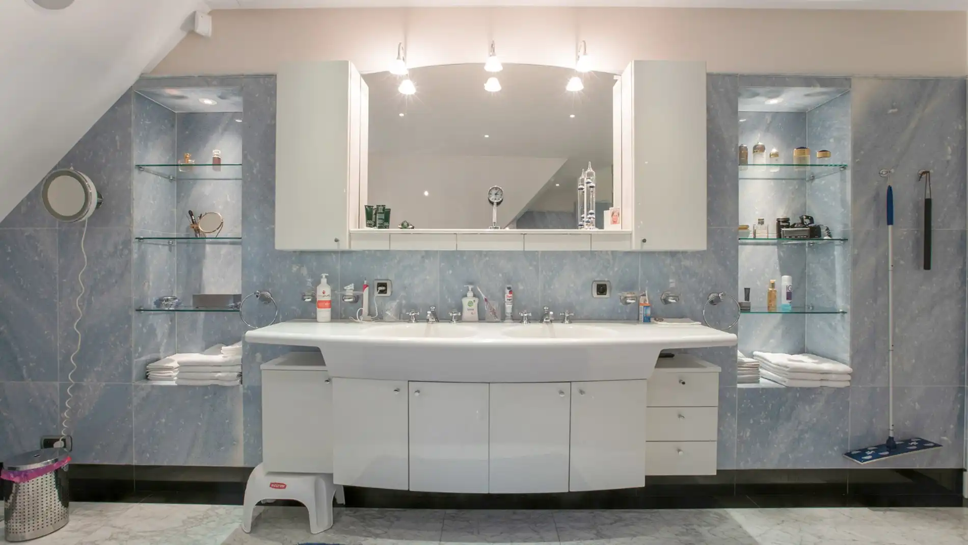 Exclusieve villa foto 26