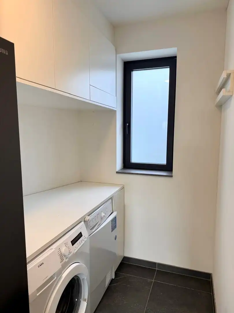 Oostduinkerke Dorp - Zeer ruime duplex met 3 slaapkamers foto 7