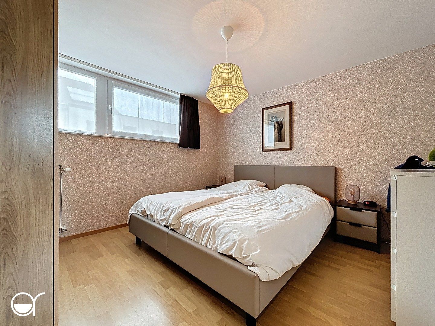 Beletagewoning met stadstuin en dakterras in de buurt van de Visserij foto 12