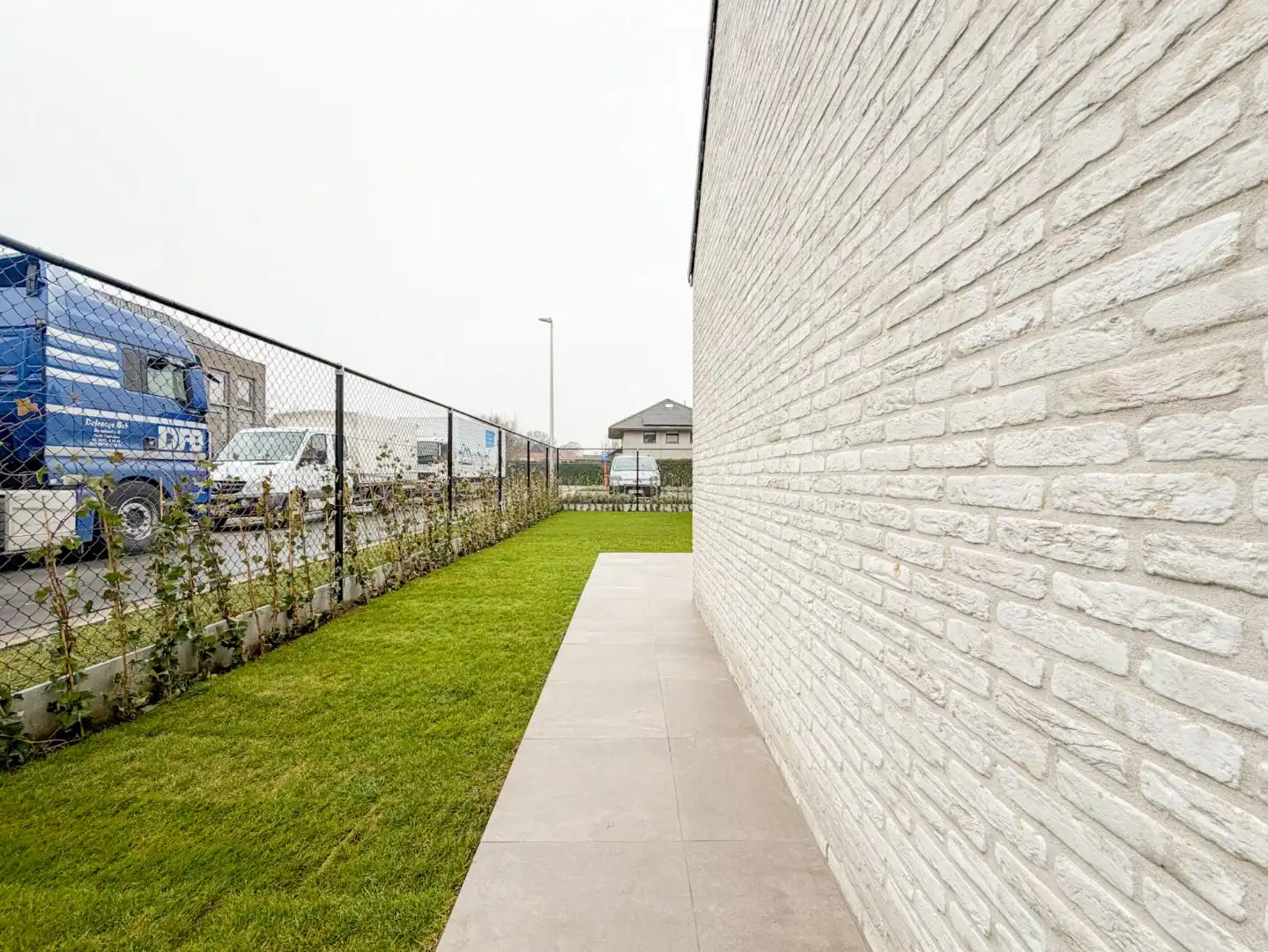 Prachtige instapklare nieuwbouwwoning, energiezuinig, Torhout. foto 20