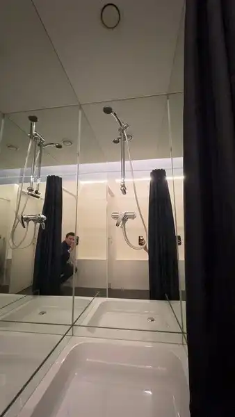 Multifunctionele ruimte te huur vlakbij R4 en E40 in Drongen foto 15