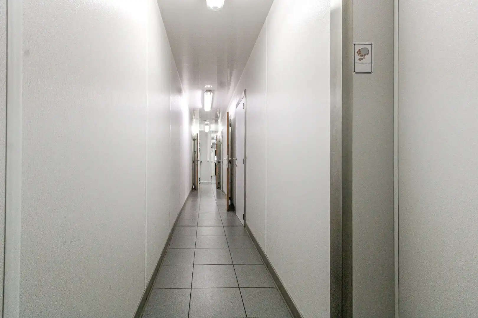 Volledig uitgeruste slagerij te koop S Dupuisstraat 14 Knokke foto 19