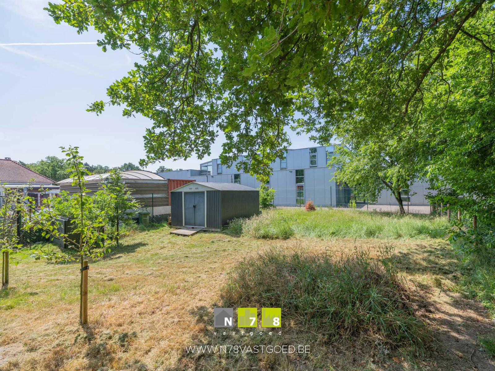 Huis te koop foto 29