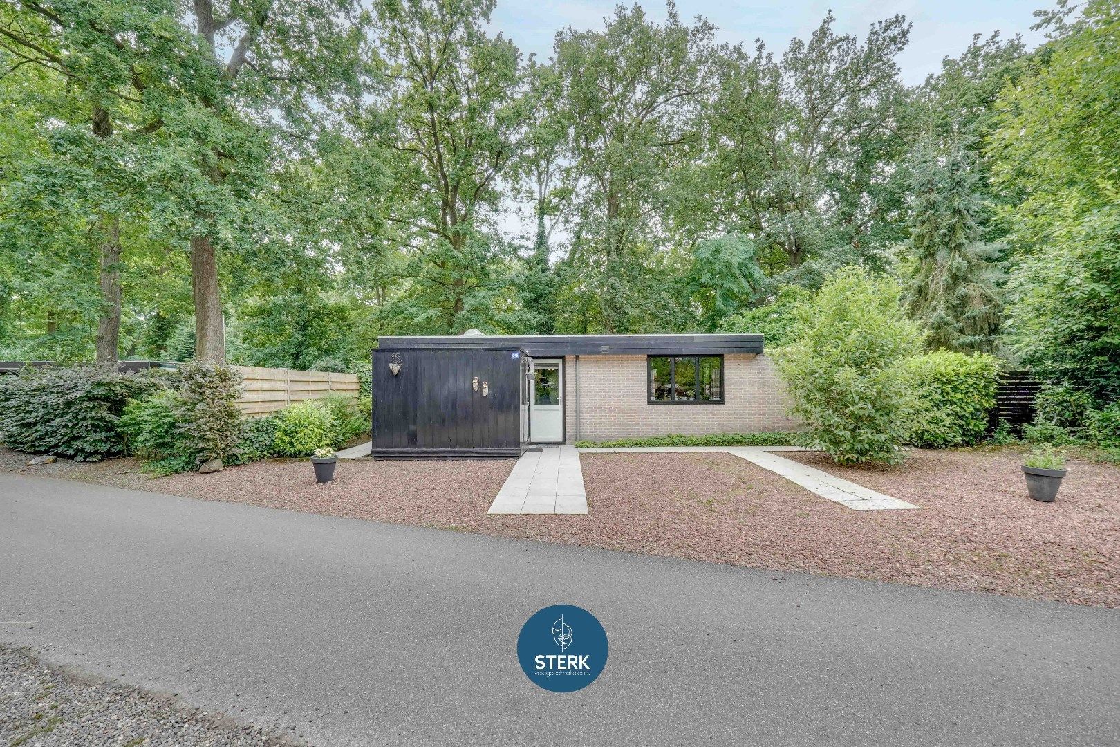 CHARMANTE VAKANTIEWONING IN HET GROEN TE SUNCLASS SONNEVIJVER !  foto 20