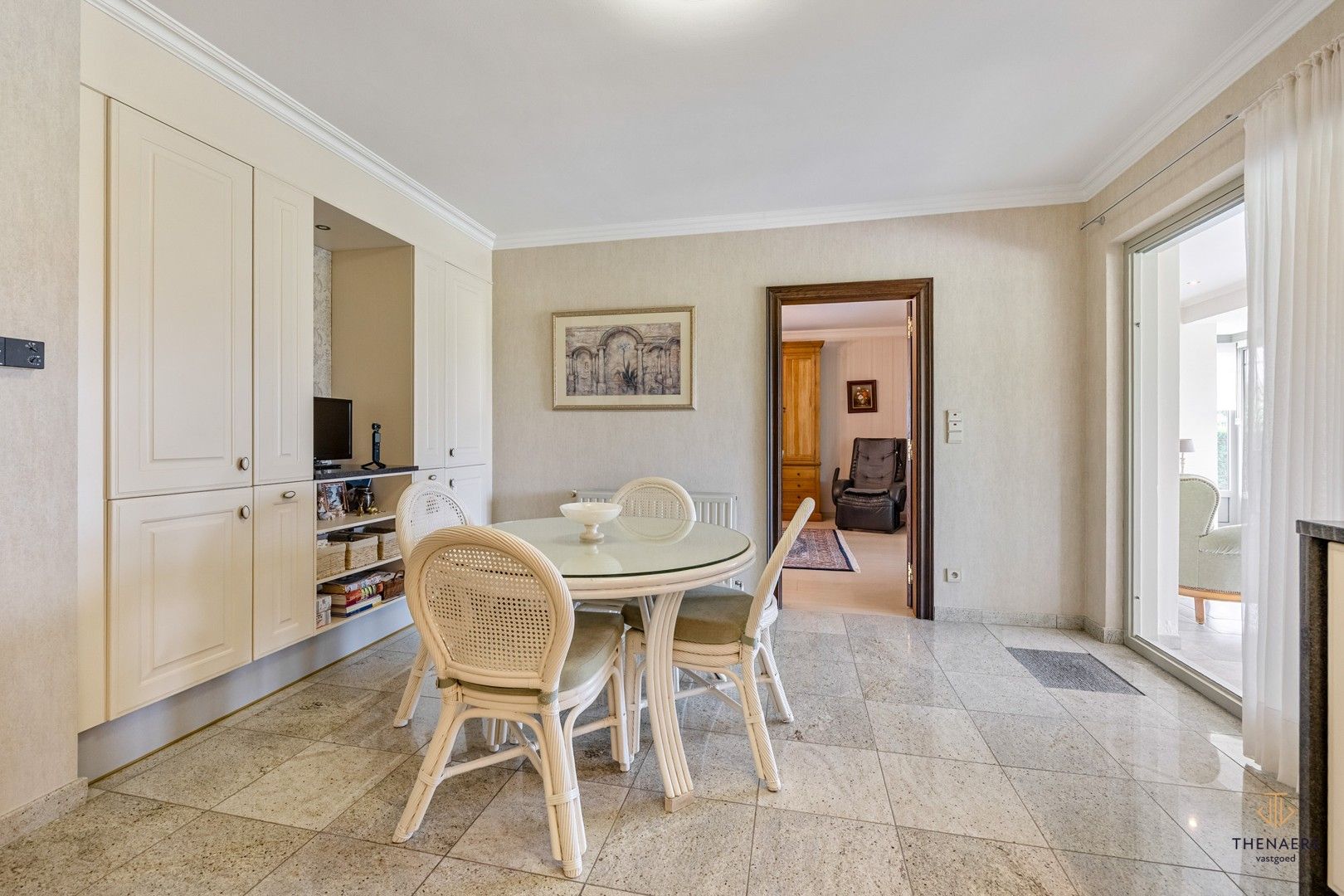 Mooi verzorgde landelijke woning met 3 slaapkamers. foto 12