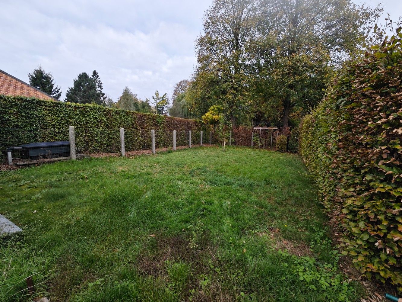 Grotendeels gerenov. gezinswoning met ruimte voor zelfst. activiteit foto 29