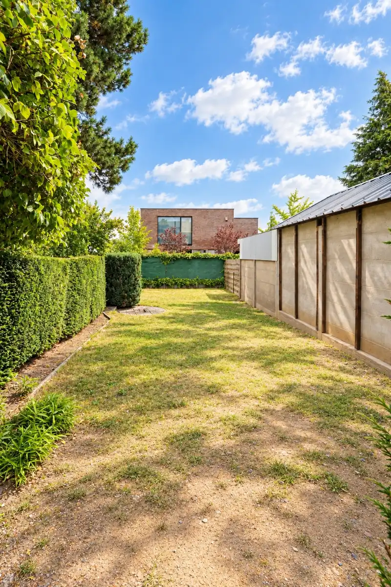 Uitmuntend gelegen gerenoveerde woning ! foto 20