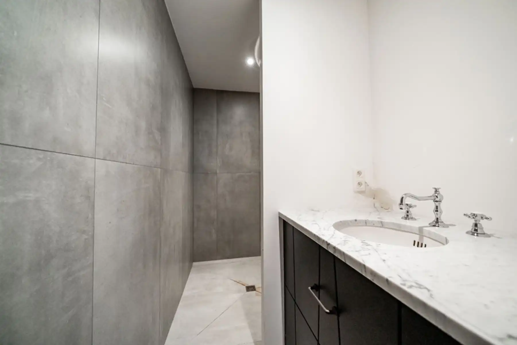 Prachtige herenwoning met tuin en garage! foto 24