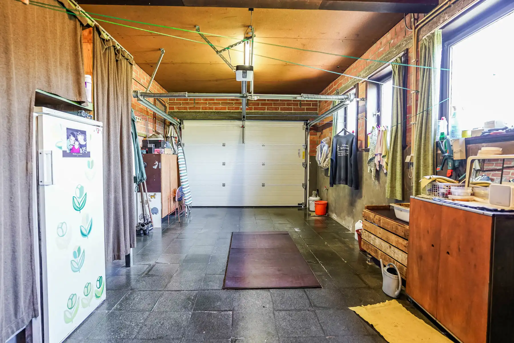 Gunstig gelegen, te renoveren laagbouwwoning in Londerzeel foto 23