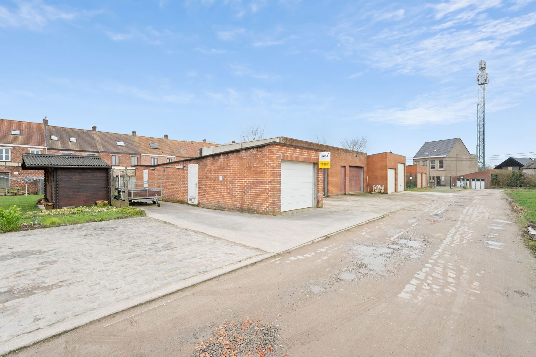 Rustig gelegen woning met uitweg foto 20