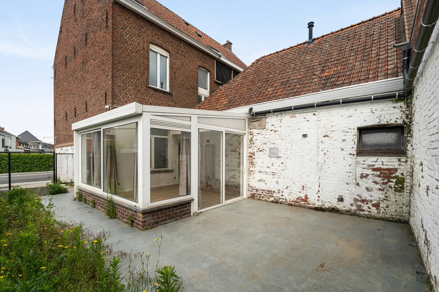 Verrassend ruime grotendeels al gerenoveerde woning, 4 slpks foto 17