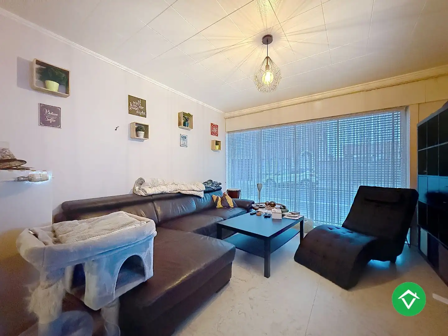 Ruime woning met 4 slaapkamers en terras te Ichtegem foto 7