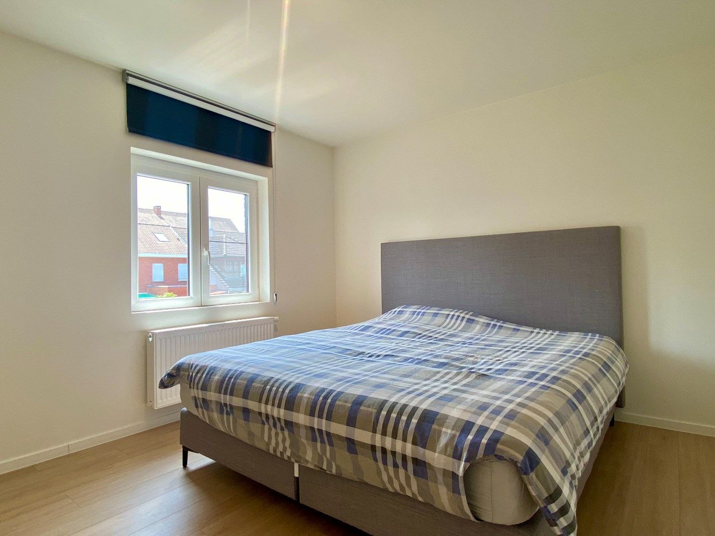 Gerenoveerde woning in doodlopende straat te Kuurne.  foto 16