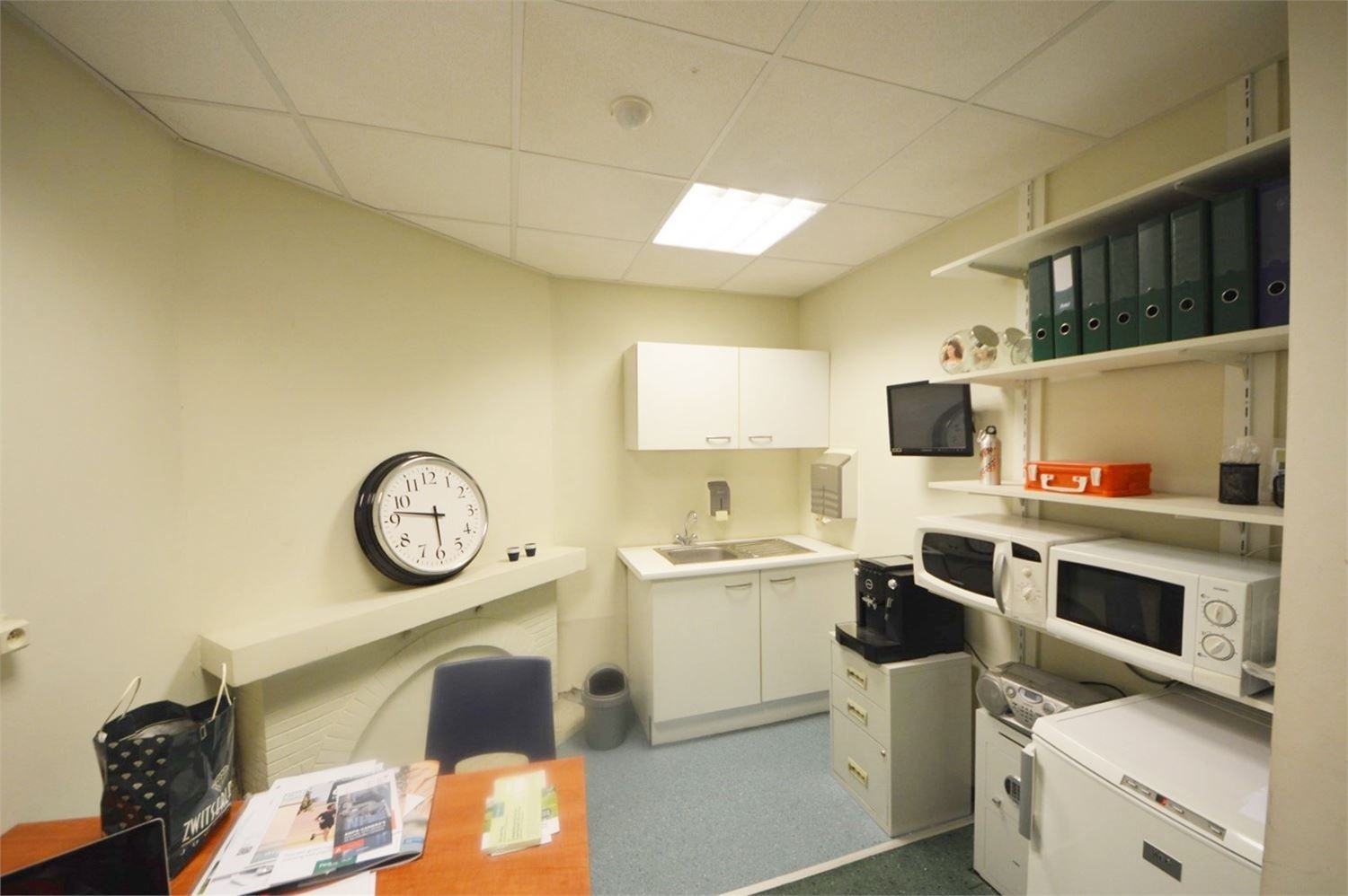 GOED GELEGEN HANDELSPAND KATTESTRAAT AALST foto 7