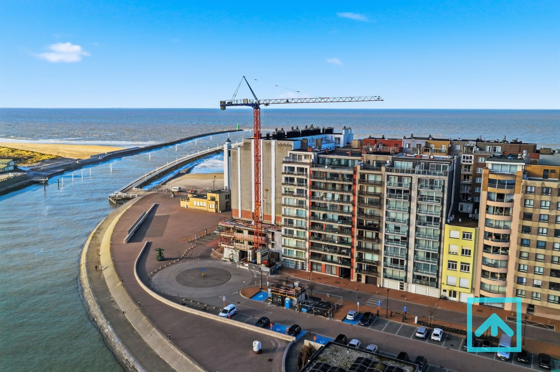 ZONNIG / INSTAPKLAAR  foto 22