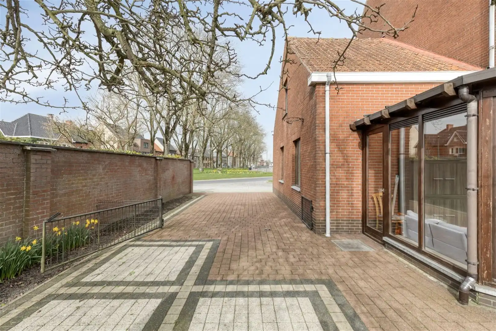 TOPPER: prachtige gezinswoning op toplocatie !!! foto 35