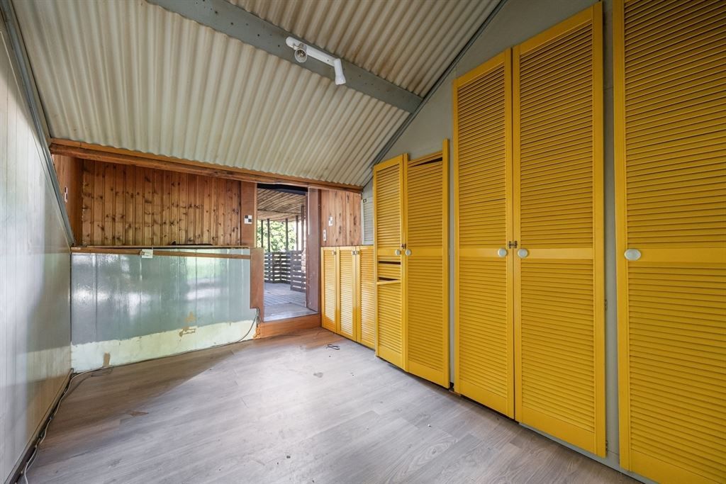 Woning met gigantisch magazijn te renoveren foto 20