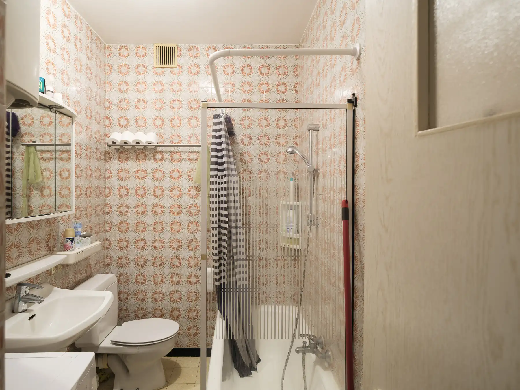 Op te frissen appartement op vlot bereikbare locatie foto 7