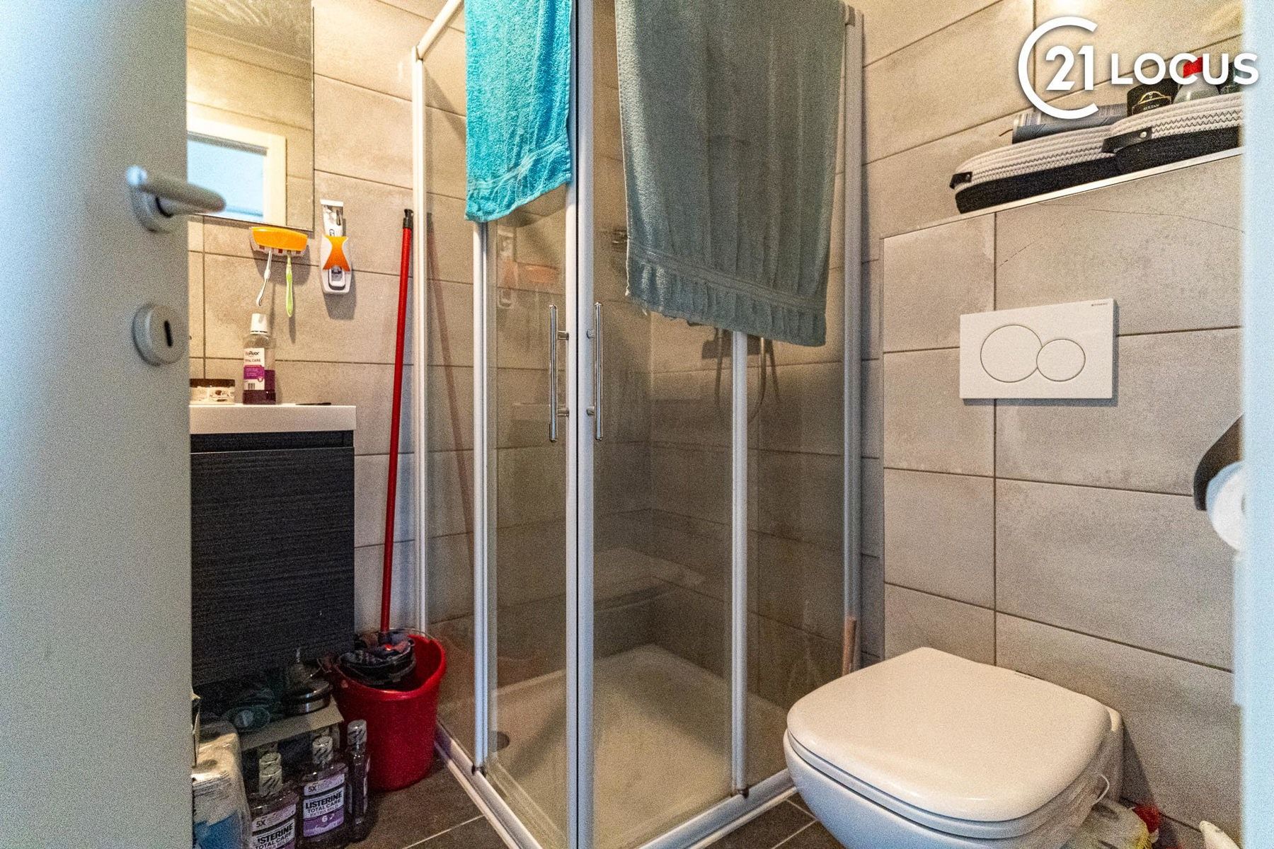 Te koop: Appartement in Lokeren – verhuurd en instapklaar! foto 6
