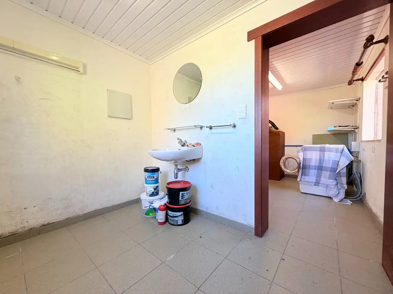Alleenstaande woning op een perceel van 2.254 m² foto 8