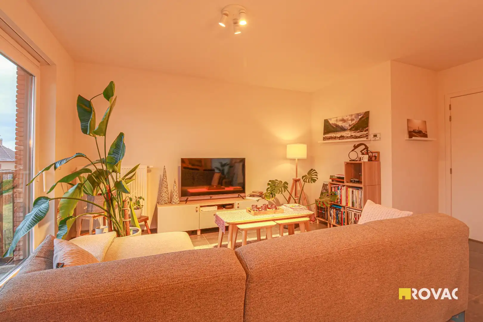 Appartement in verkaveling te Ingelmunster op toplocatie!  foto 3