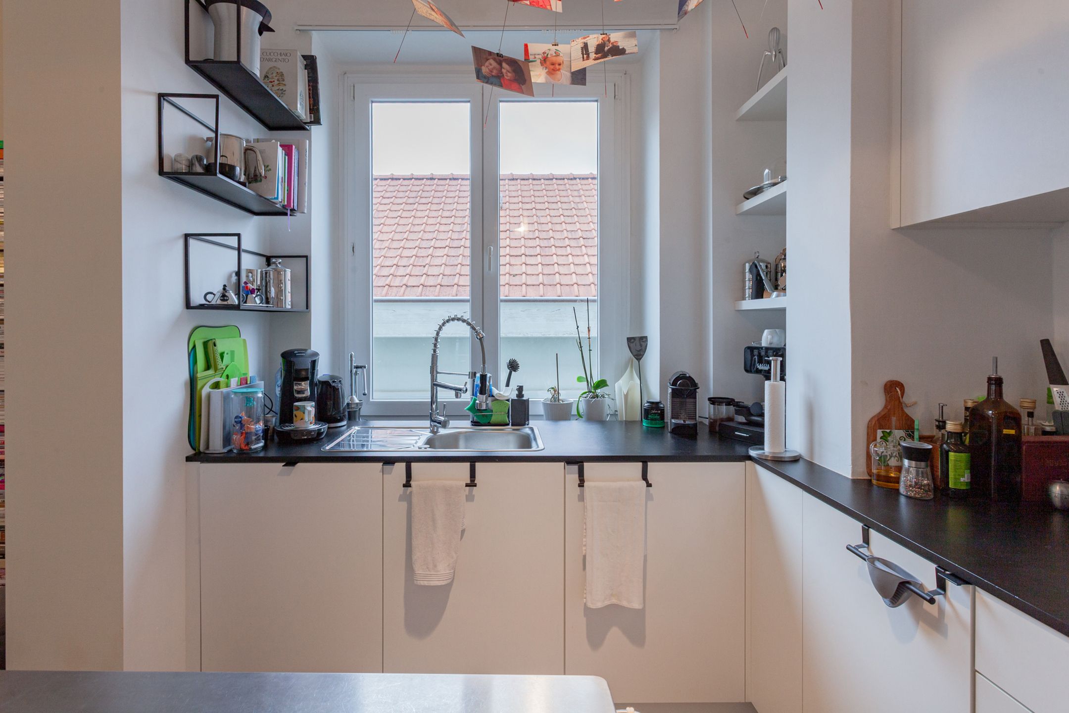 Instapklaar 2-slpk appartement in hartje Gent - Veldstraat foto 16