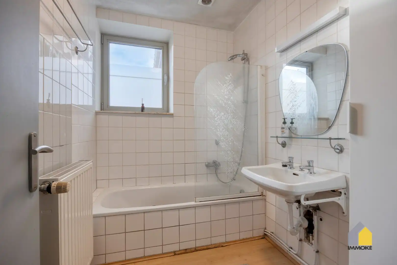 Appartement (161 m²) met ruime woonkamer en 3 slaapkamers. foto 15