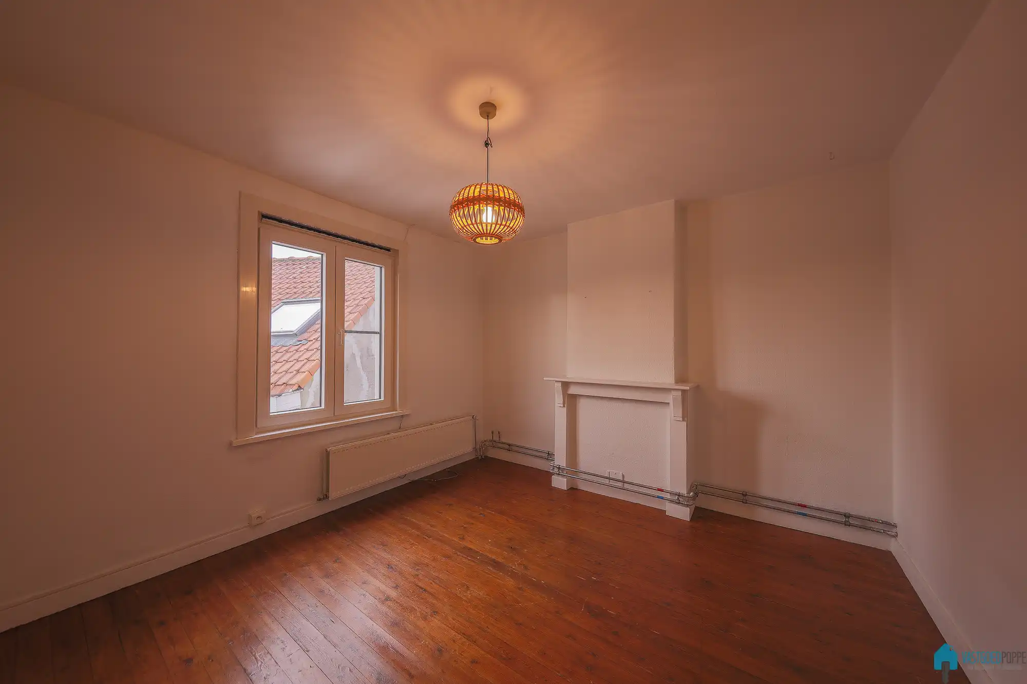 Eengezinswoning aan de Coupure foto 15