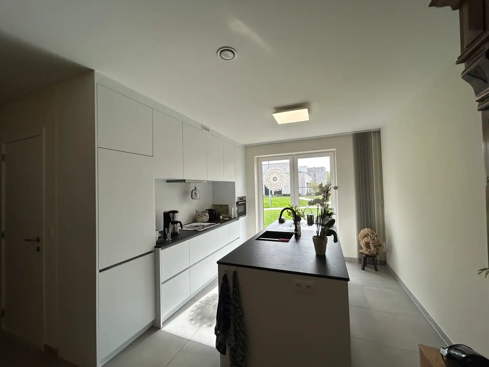 Appartement te huur foto 3