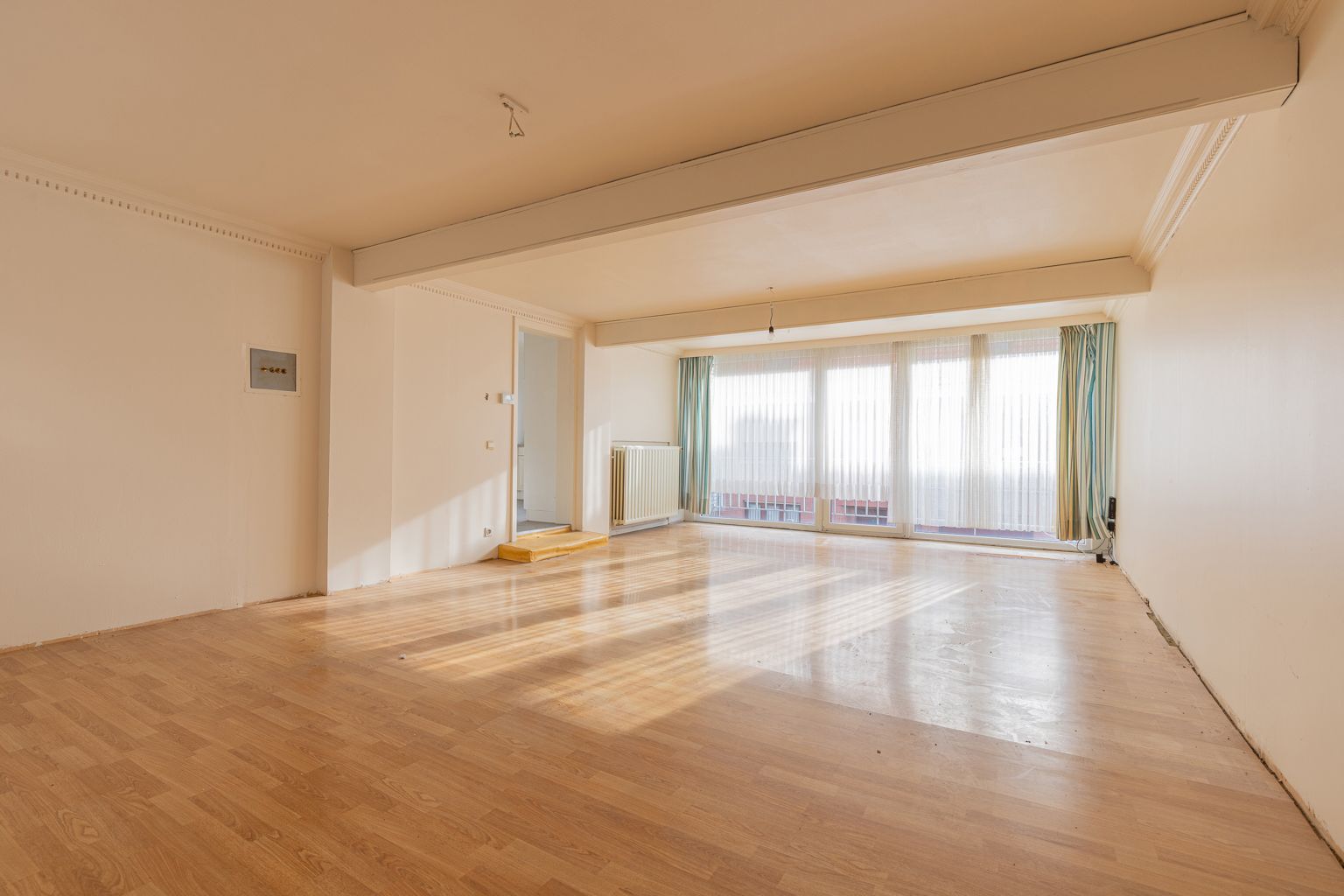 Handelsruimte met woonst in Opwijk centrum! foto 16