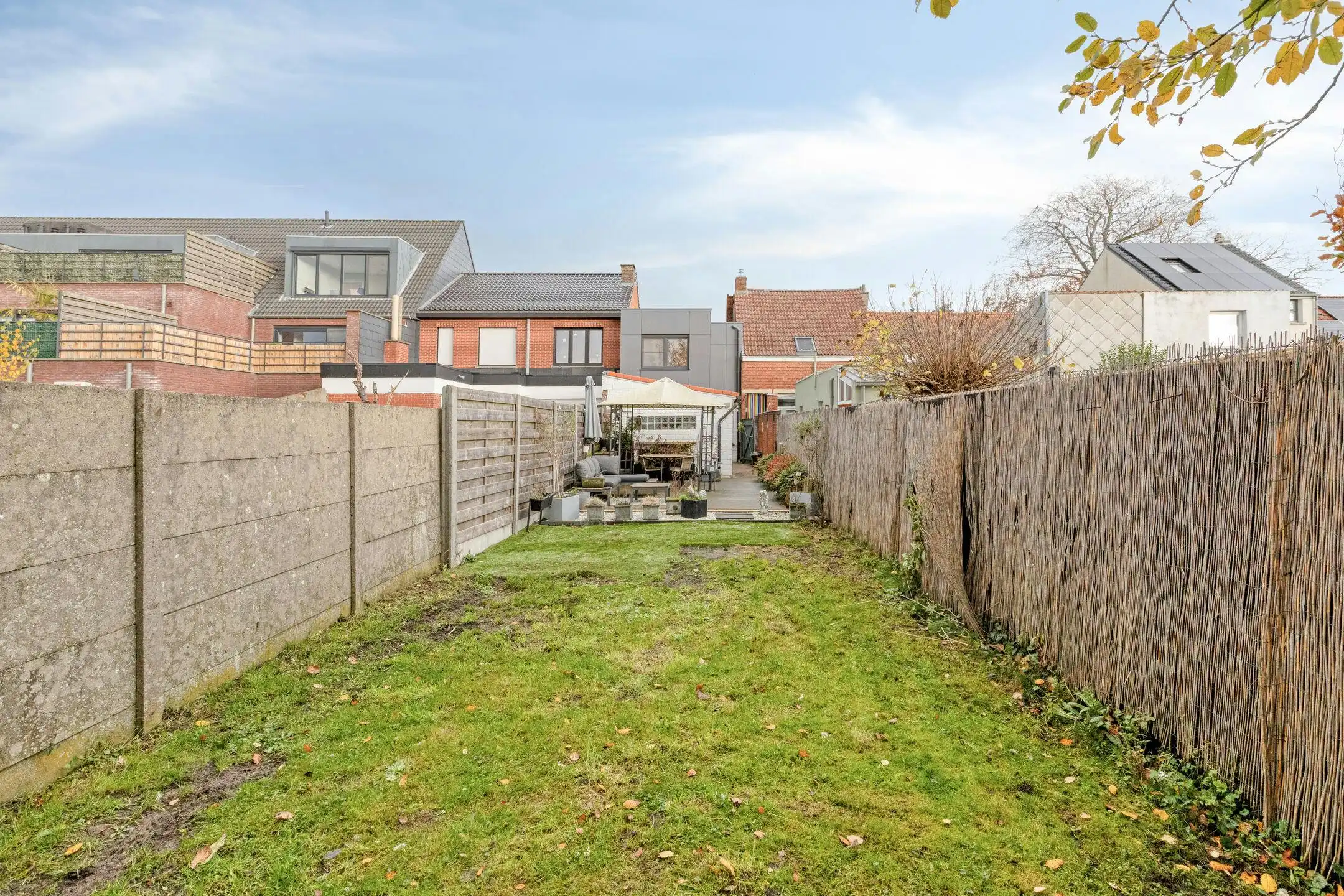 Instapklare woning met gunstig EPC te koop centrum Stabroek! foto 15