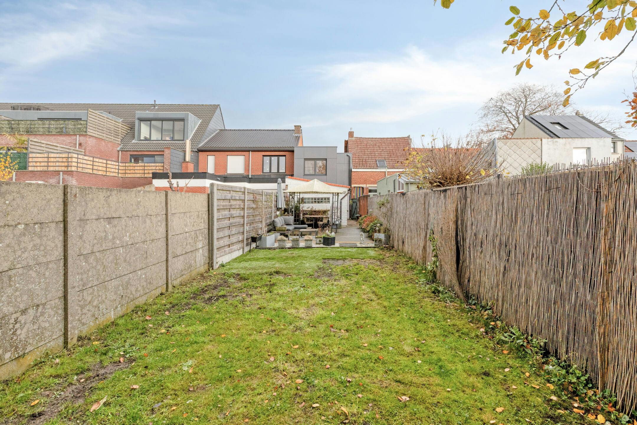 Huis met 2 slaapkamers te koop in centrum Stabroek! foto 16