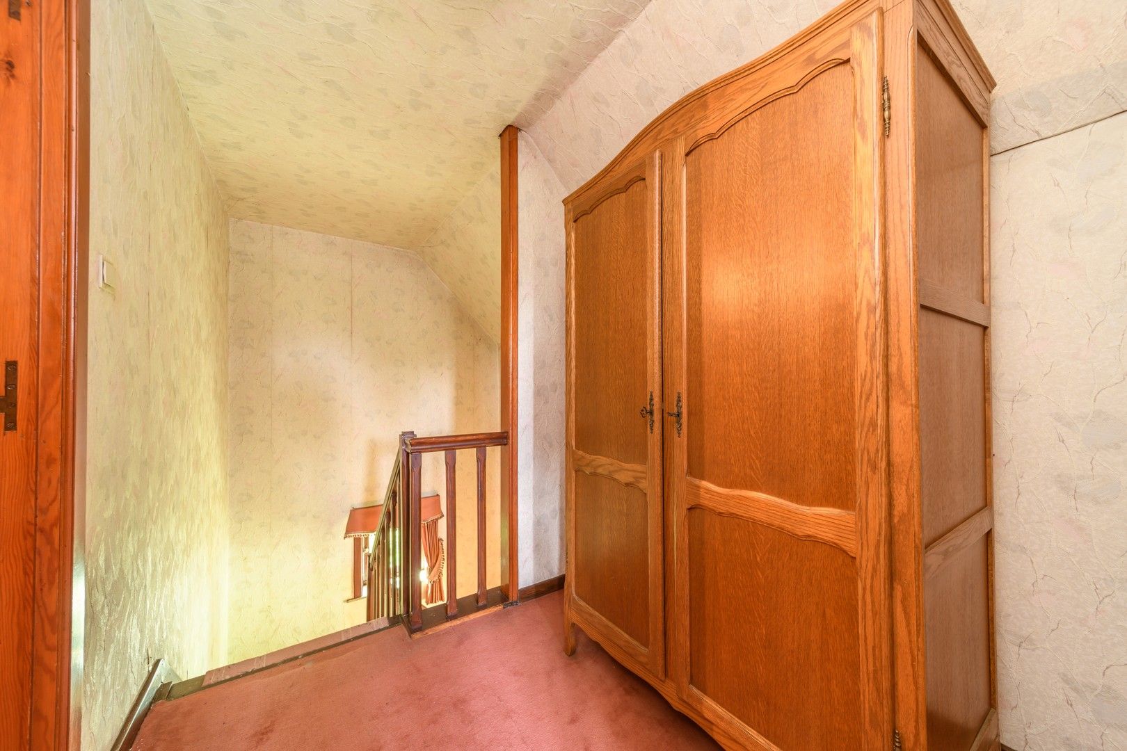 Te renoveren karaktervolle woning te Ternat foto 13