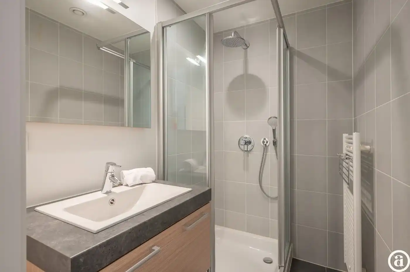 Ruim & instapklaar appartement met 3 slaapkamers [Zoutelaan] foto 17