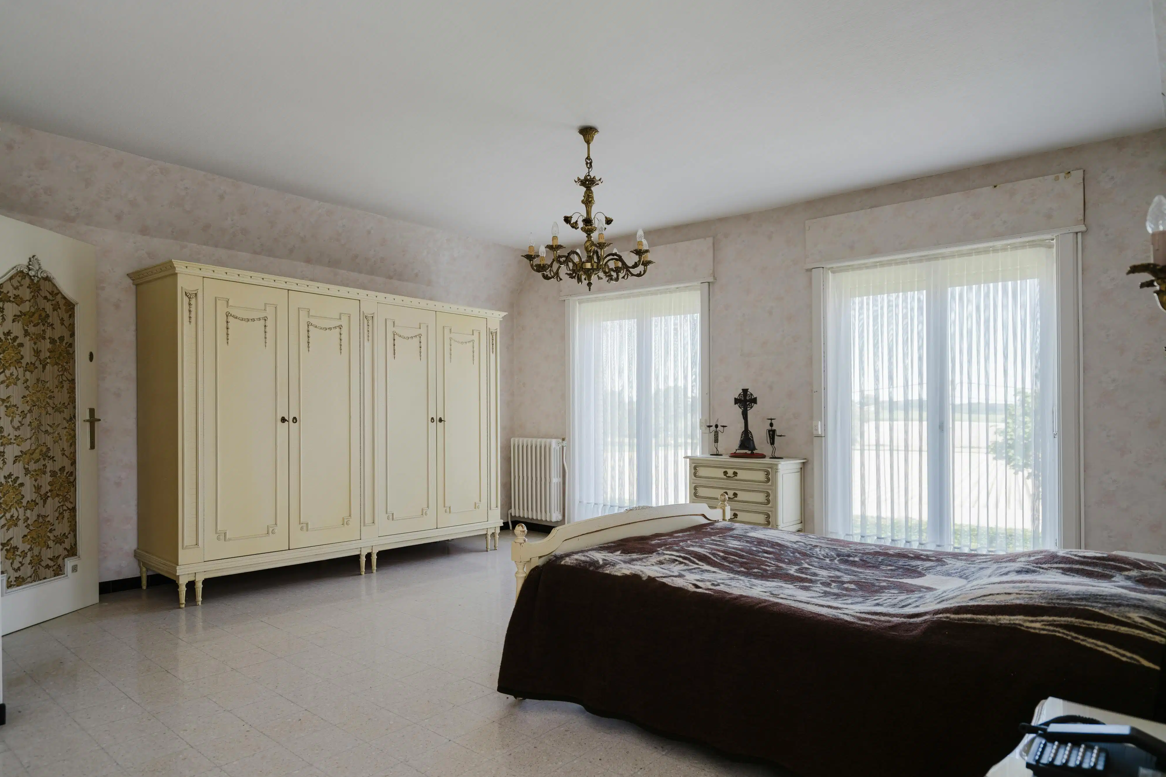 Ruime villa op 1.515 m² met groen verzicht te Otegem foto 11