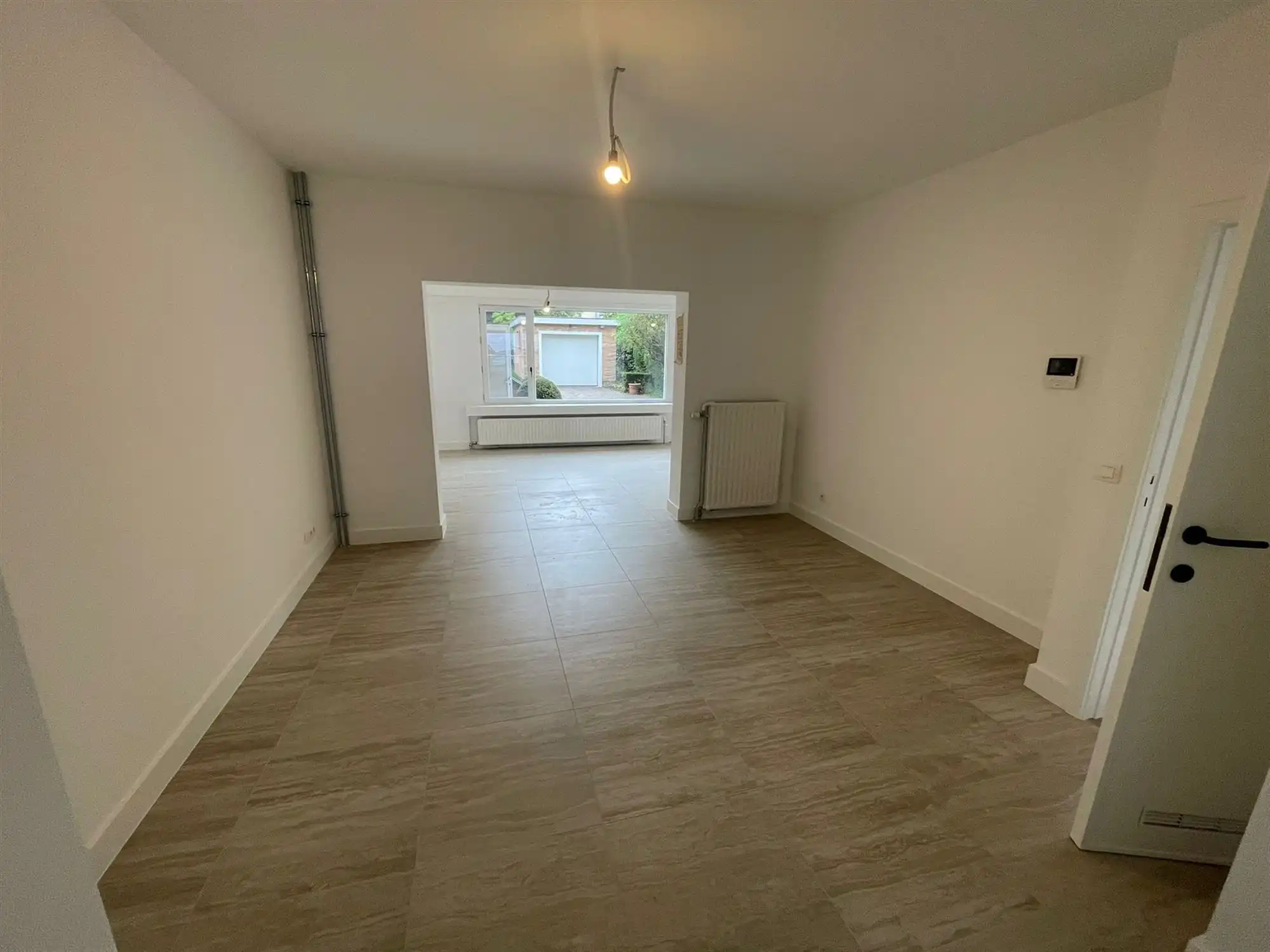 Vrijstaande woning met 3 slpks + mogelijkheid vrij beroep. foto 18