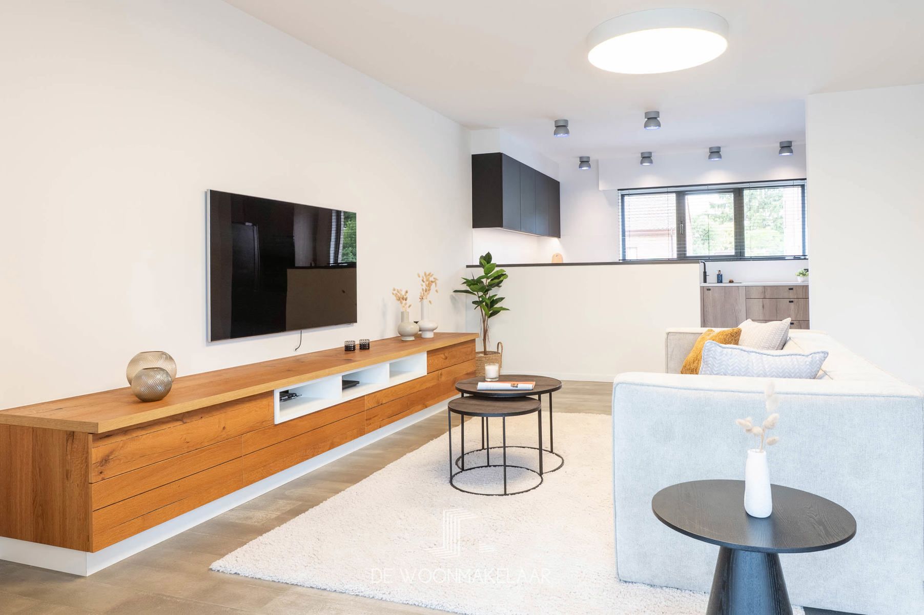 Luxeuze en ruime HOB met 4 slaapkamer en tuin met zwemspa foto 7