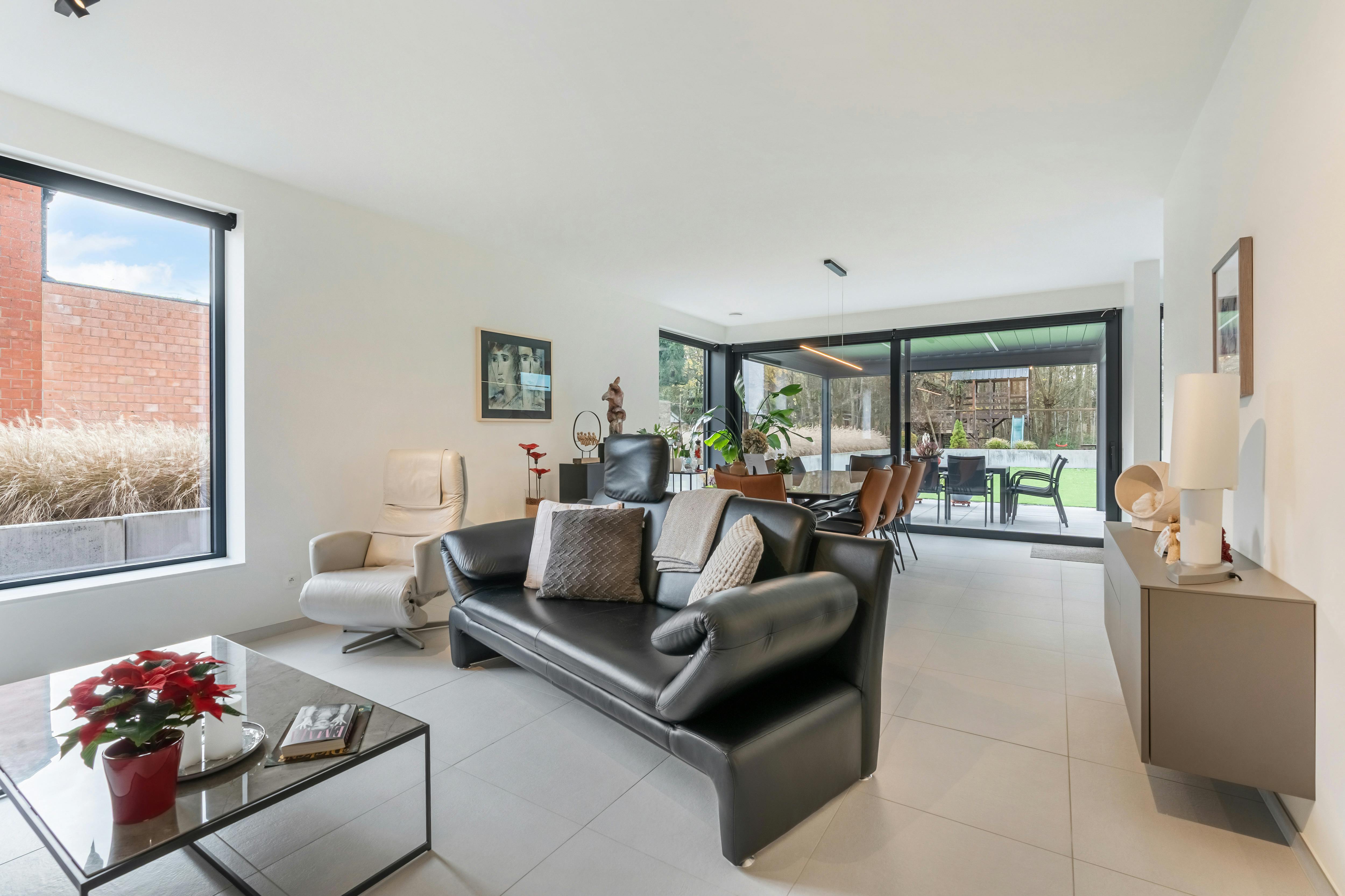 Instapklare BEN-woning met 4 slaapkamers in Eigenbilzen foto 5