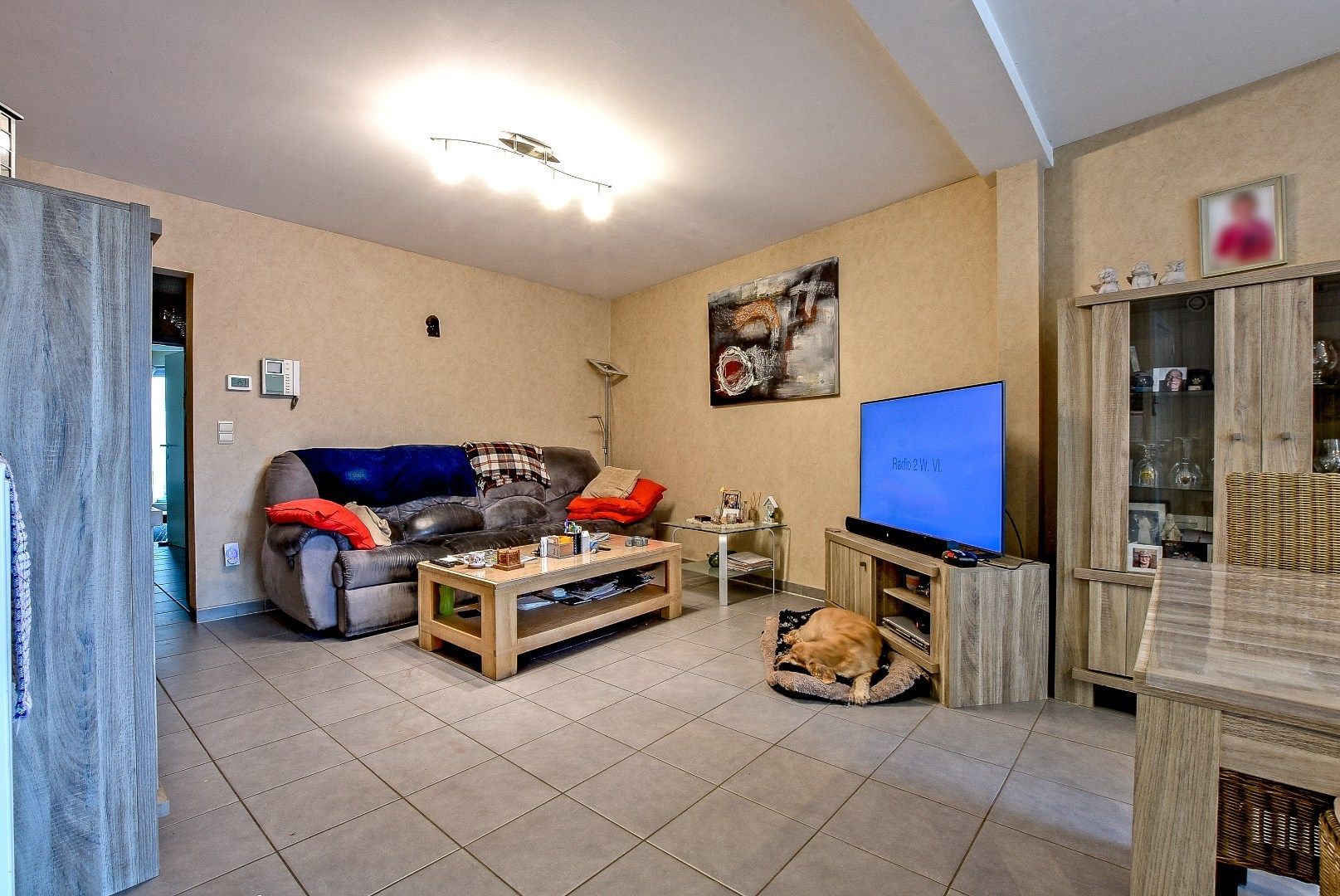 Energiezuinig appartement in hartje Diksmuide! foto 7