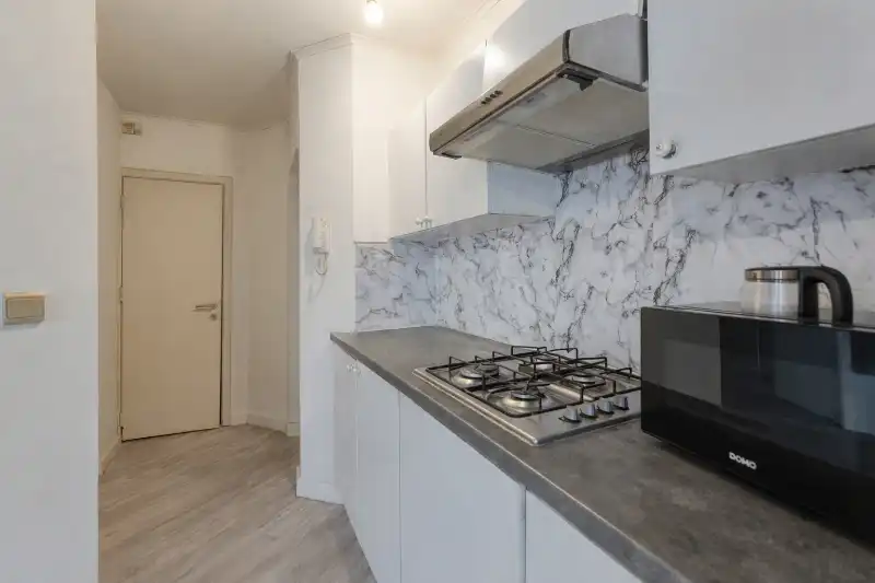 Investeringseigendom met sterk rendement in Hoboken foto 15