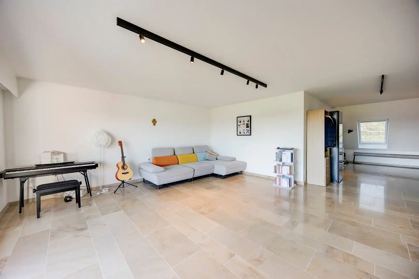 PENTHOUSE duplex 248m² op de golf van Brasschaat foto 12