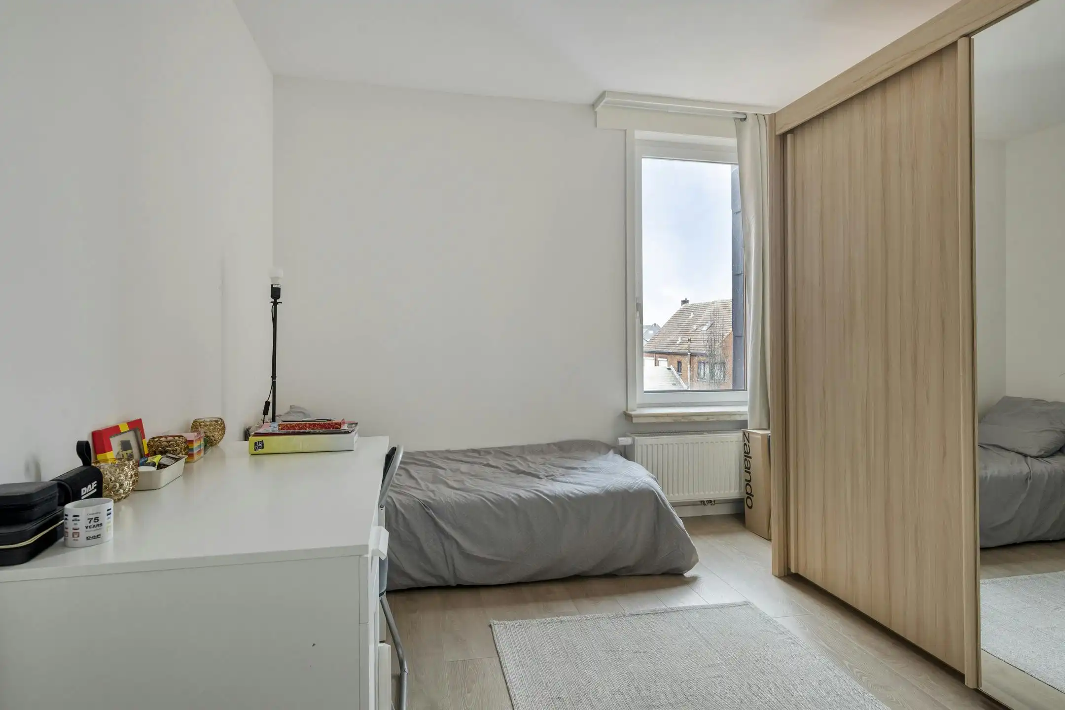 Opbrengsteigendom te koop in Geel met 3 appartementen foto 8