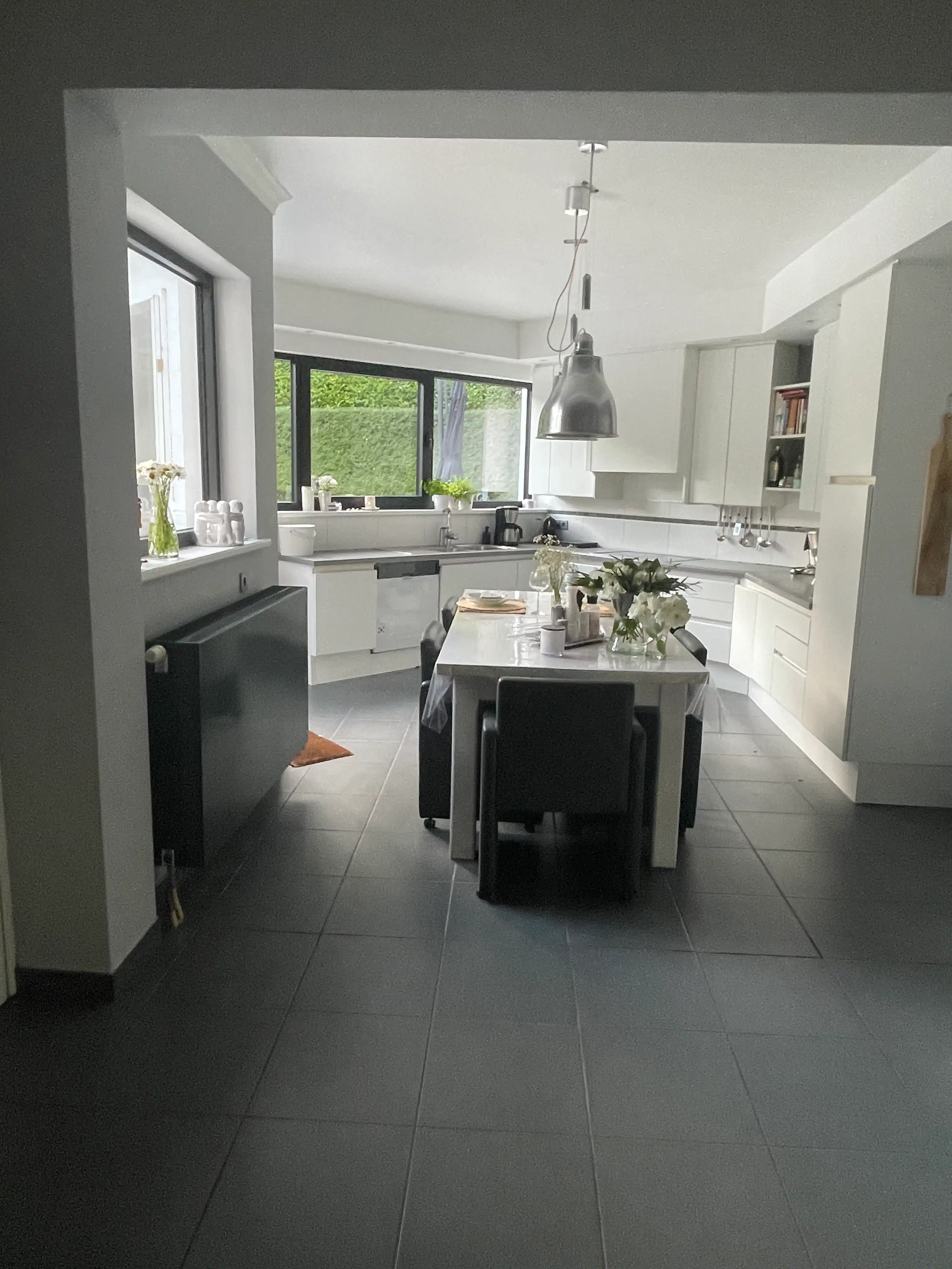 Stijlvolle instapklare villa in Franse stijl in Aarschot foto 6