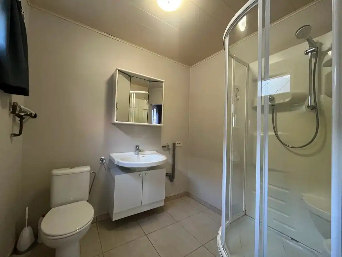 Ledegem – Woning met tuin en 2 slaapkamers foto 9